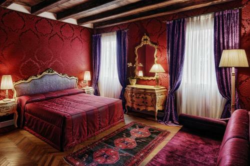 B&B Bloom Settimo Cielo