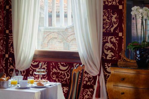 B&B Bloom Settimo Cielo