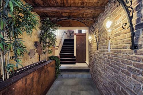 B&B Bloom Settimo Cielo