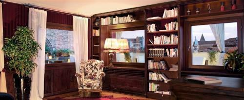 B&B Bloom Settimo Cielo