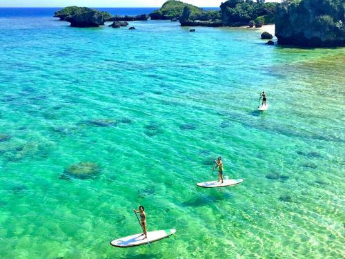 Urban Villa Resort Yae - Vacation Stay 45088v