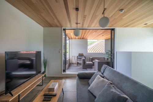 Urban Villa Resort Yae - Vacation Stay 45088v