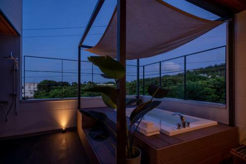 Urban Villa Resort Yae - Vacation Stay 45088v