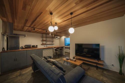 Urban Villa Resort Yae - Vacation Stay 45088v
