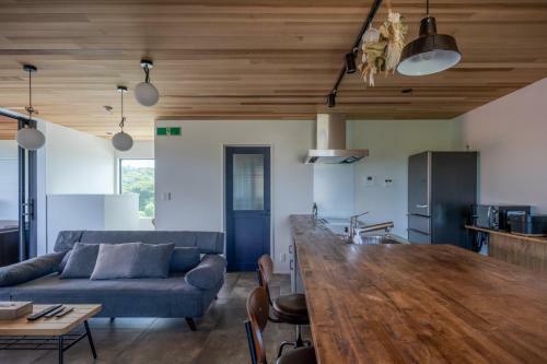 Urban Villa Resort Yae - Vacation Stay 45088v