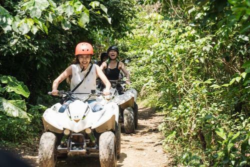Urban Villa Resort Yae - Vacation Stay 45088v