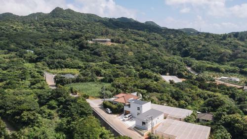Urban Villa Resort Yae - Vacation Stay 45088v