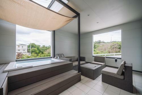 Villa ???????????fukugi