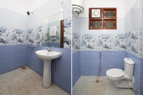 Hotel Oyo 11046 Lake View Stay