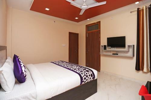Hotel Oyo 11046 Lake View Stay