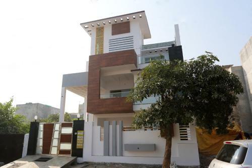 Hotel Oyo 11046 Lake View Stay