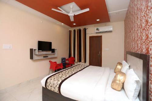 Hotel Oyo 11046 Lake View Stay