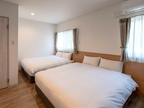 Hotel R9 The Yard Hitachinaka