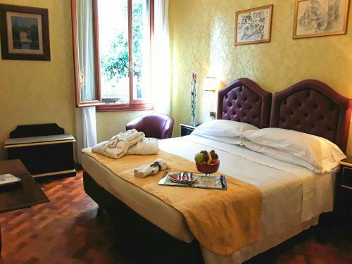 Hotel Pensione Accademia - Villa Maravege