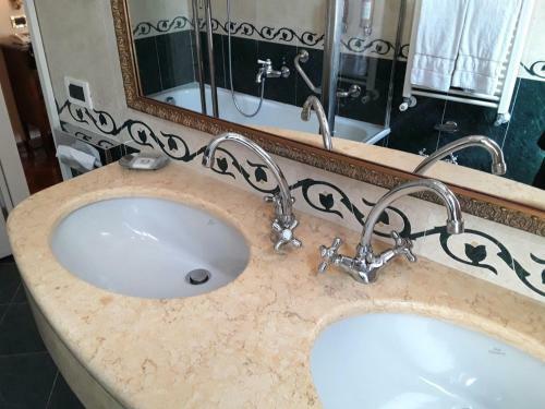 Hotel Pensione Accademia - Villa Maravege