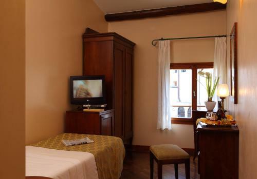 Hotel Pensione Accademia - Villa Maravege