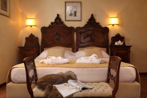 Hotel Pensione Accademia - Villa Maravege