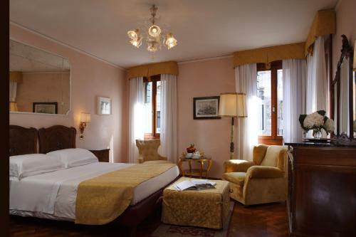 Hotel Pensione Accademia - Villa Maravege