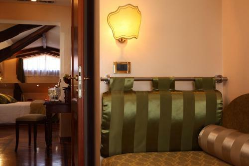 Hotel Pensione Accademia - Villa Maravege