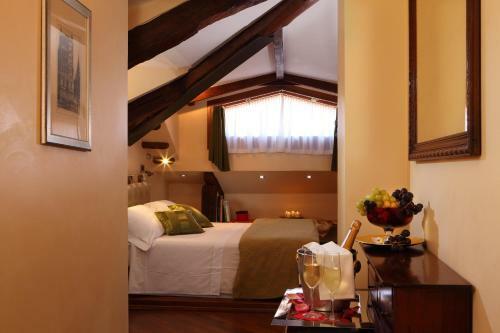 Hotel Pensione Accademia - Villa Maravege