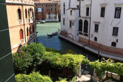 Hotel Pensione Accademia - Villa Maravege