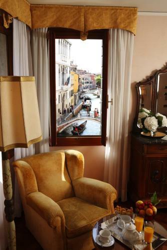 Hotel Pensione Accademia - Villa Maravege