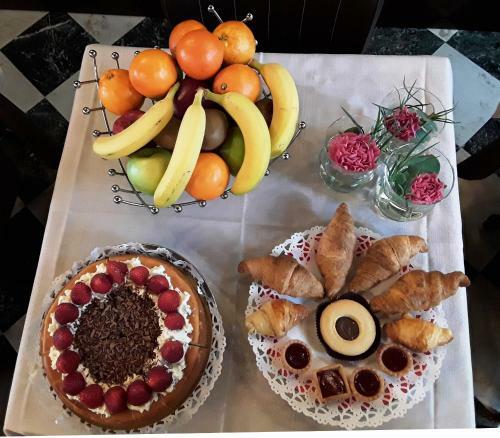 Hotel Pensione Accademia - Villa Maravege