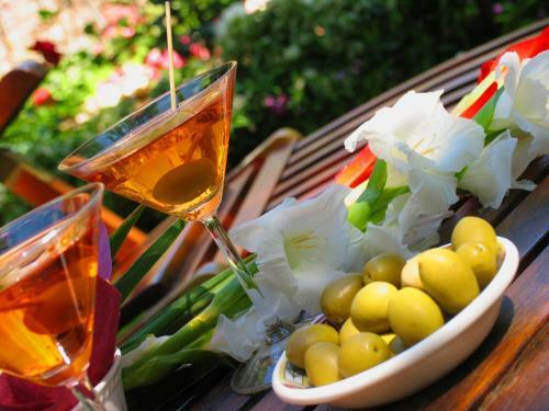 Hotel Pensione Accademia - Villa Maravege