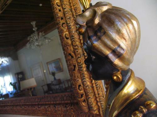 Hotel Pensione Accademia - Villa Maravege