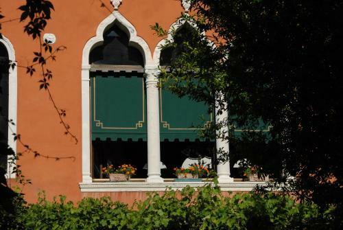 Hotel Pensione Accademia - Villa Maravege