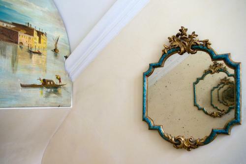 Hotel Pensione Accademia - Villa Maravege