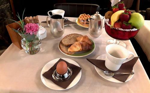 Hotel Pensione Accademia - Villa Maravege