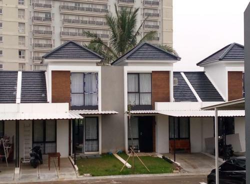 Bogor Village