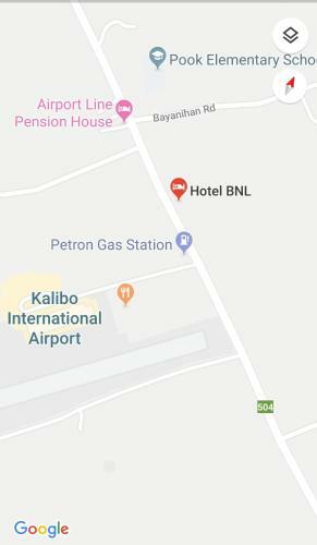 Hotel Bnl