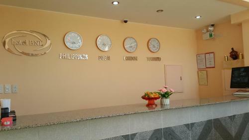 Hotel Bnl