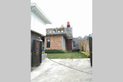 Villa Vila De Pabrik Lembang