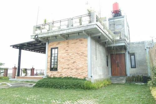 Villa Vila De Pabrik Lembang