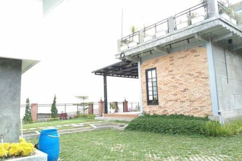 Villa Vila De Pabrik Lembang