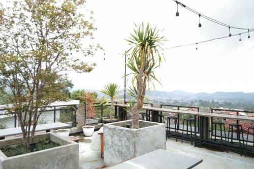 Villa Vila De Pabrik Lembang