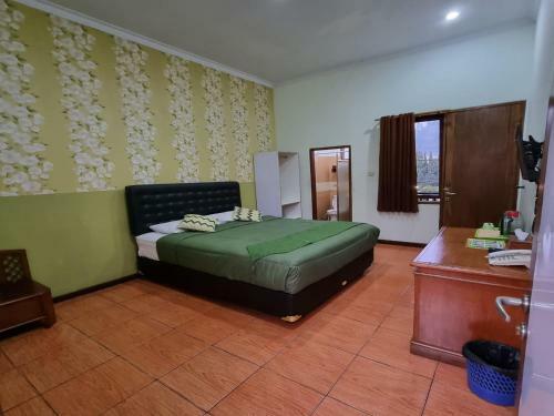 Hotel Hikmat Indah Lembang