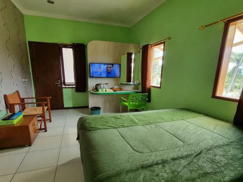 Hotel Hikmat Indah Lembang