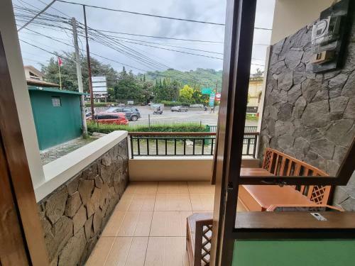 Hotel Hikmat Indah Lembang