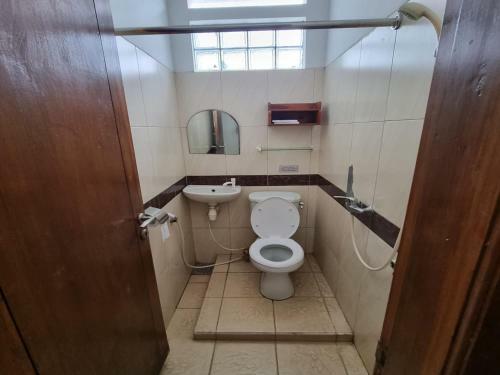 Hotel Hikmat Indah Lembang