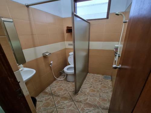 Hotel Hikmat Indah Lembang