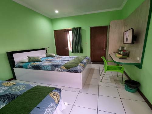 Hotel Hikmat Indah Lembang