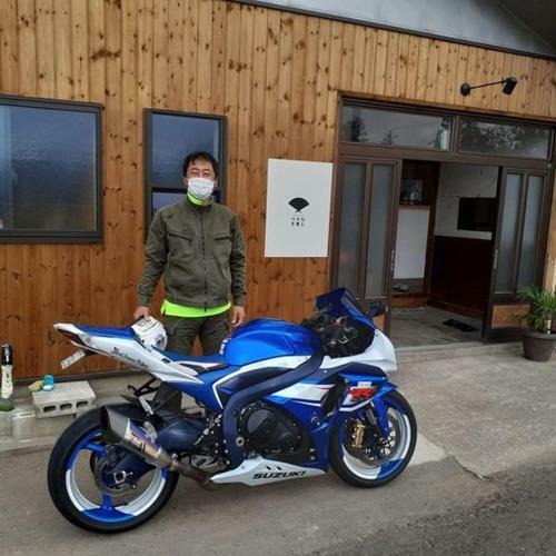 Hostal Guest House Inawashiro~hanbog~