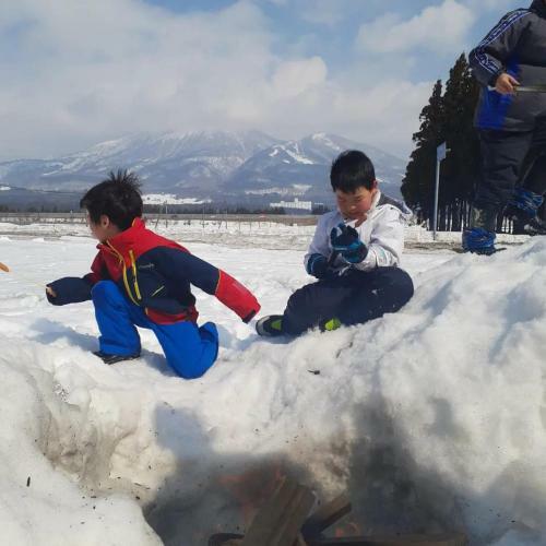 Hostal Guest House Inawashiro~hanbog~