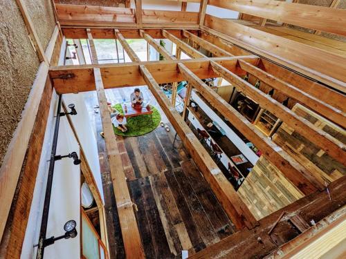 Hostal Guest House Inawashiro~hanbog~