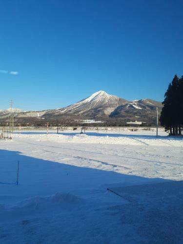 Hostal Guest House Inawashiro~hanbog~