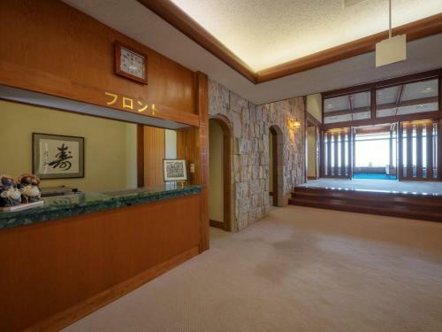Hotel Lake View Inaedaiso - Vacation Stay 34438v